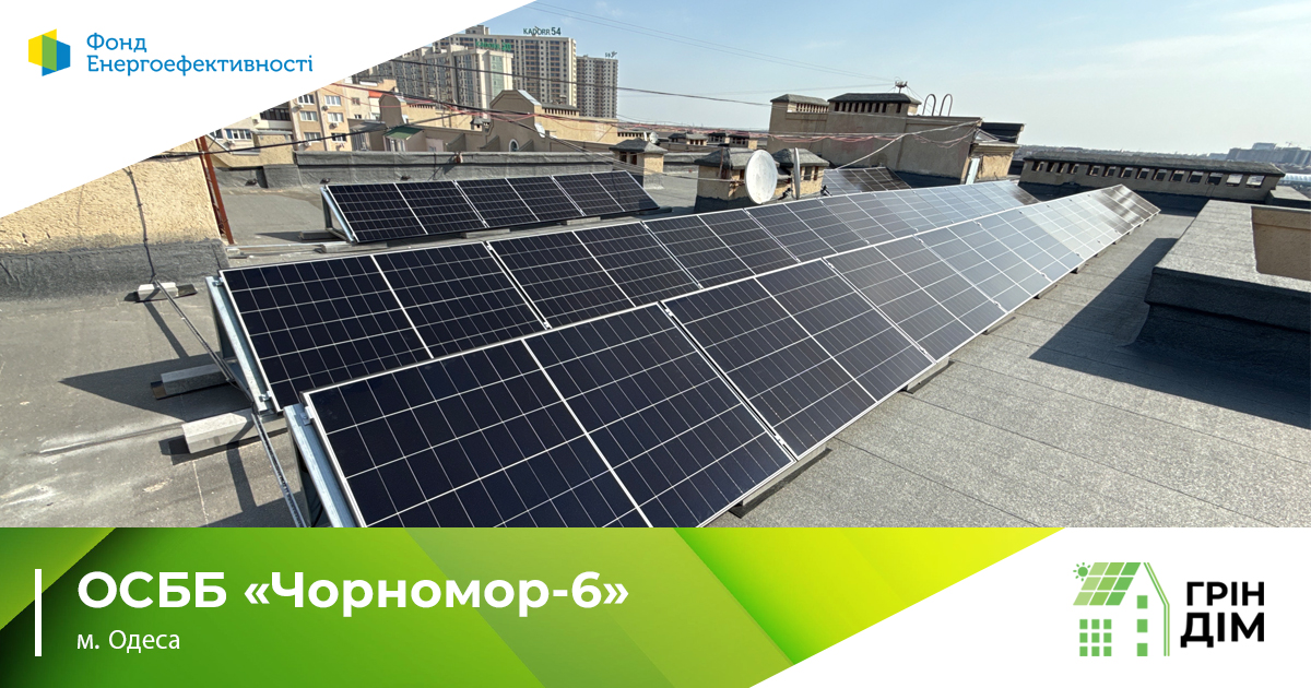 Чорномор 6